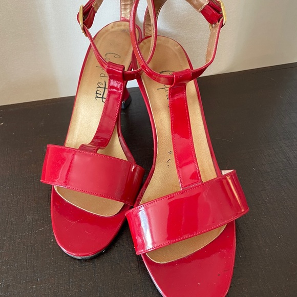 Vintage pumps - Picture 8 of 11